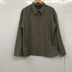 A day in the life UNITED ARROWS アデイインザライフ ユナイテッドアローズ ジャケット、上着 ジャケット、ブレザー ジップアップジャケット カラージャケット アウター