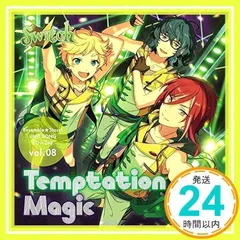 あんさんぶるスターズ! ユニットソングCD 第2弾 vol.08 Switch [CD] 野島健児、 石川界人; 山本和臣_02