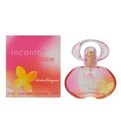 Salvatore Ferragamo(サルヴァトーレ フェラガモ) サルバトーレフェラガモ インカントドリーム 30mL 