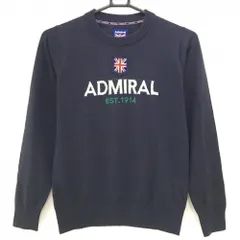 2025年最新】Admiral Golf-アドミラル ゴルフ-ニットの人気