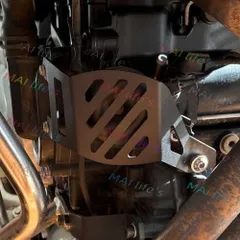 BMW F800GS F900GS F750GS F850GS F850GS ADVENTURE バイク ホーン プロテクションカバー スピーカーガード プロテクター アクセサリー