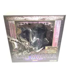 【中古】S未開封)カプコンフィギュアビルダー クリエイターズモデル 黒蝕竜 ゴア・マガラ 復刻版[18]