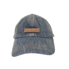 アクネストゥディオズ ACNE STUDIOS デニムキャップ レディース  58cmのサムネイル