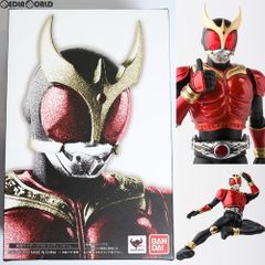 S.H.Figuarts(フィギュアーツ) 真骨彫製法 仮面ライダークウガ マイティフォーム 完成品 可動フィギュア バンダイ