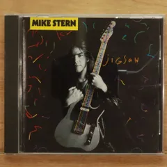 超レア品【CD/直筆サイン入】マイク・スターン 2025年最新】マイク