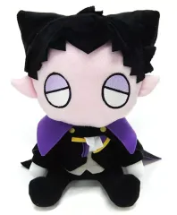 大特価！！吸血鬼すぐ死ぬ　グッズ　ぬいぐるみ　コレクション セット 吸血鬼すぐ死ぬ2 セガラッキーくじ ぬいぐるみ コンプリート