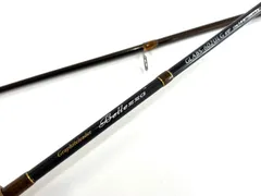 【名竿・新品】オリムピック ベレッツァ GLABS-602XUL トラウトロッド 名竿・新品】オリムピック ベレッツァ GLABS-602XUL トラウトロッド