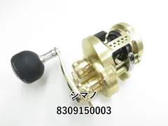 2025年最新】オシアコンクエスト200hg スプールの人気アイテム