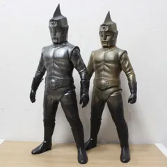 激レア 日本製 CCP CSS 2001 スペクトルマン ビックサイズソフビ Bibian 比比昂- 巨大40センチ限定スペクトルマンCSS CCP 2001