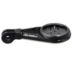 「新品」 [レックマウント] ライトアダプターアイジーピースポーツ フロントライト用 タイプHED5【GP-HED5-iGPSPORT1】ゴープロ (GoProインターフェイス)のマウントやアダプターから変換するパーツ アタッチメント「正規品」