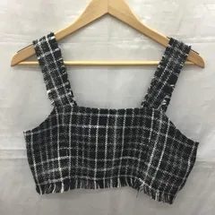 PAGEBOY ページボーイ キャミソール キャミソール タンクトップ ノースリーブカットソー ブラトップのサムネイル