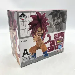 2025年最新】一番くじ ドラゴンボールDAIMA a賞 超サイヤ人4