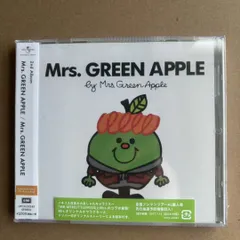 2025年最新】mrs green apple in the morningの人気アイテム
