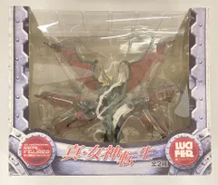 2025年最新】女神転生 ルシファー フィギュアの人気アイテム