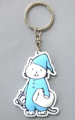 BUMP OF CHICKENニコルキーホルダー Amazon.co.jp: BUMP OF CHICKEN ニコル キーホルダー キーリング