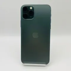 2024年最新】iphone 11 pro 256gb グリーンの人気アイテム - メルカリ