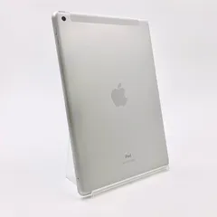 Apple iPad 10.2インチ 第7世代 32GB シルバー WiFi+Cellular SIMフリー 動作確認済【全額返金保証】【最速発送】