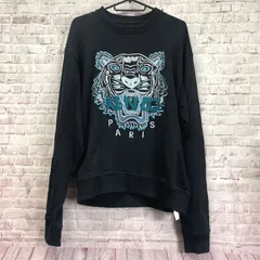 2025年最新】kenzo トレーナー 虎の人気アイテム - メルカリ