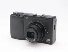 RICOH GR2 ジャンク RICOH】 GR DIGITAL II リコーGR デジタル2 ジャンク品 - メルカリ