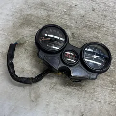 CBX メーター　550F PC04 220km 　HONDA ホンダ CBX CBX メーター 550F PC04 220km HONDA ホンダ CBX - メルカリ