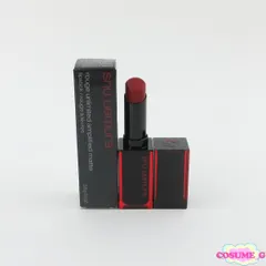 シュウ ウエムラ ルージュ アンリミテッド アンプリファイド マット AM RD 163 残量多 C321