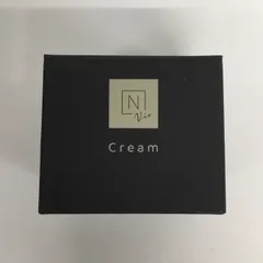 2025年最新】n organic vie クリームの人気アイテム - メルカリ