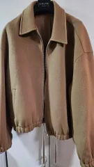 SYSTEM homme(システムオム) paris ブルゾン