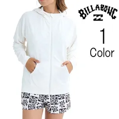 ビラボン Billabong レディース UTILITY ZIP UP HOODED RASHGUARD ジップアップ ラッシュパーカー bf01c851 【SALE】