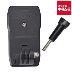 【新品】エツミ E-2208 GoPro用クリップ マウント360 《納期約１－２週間》