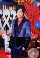 【中古】ポスター(男性) B2ポスター 小瀧望 「ジャニーズWEST CONCERT TOUR 2018 WESTival」