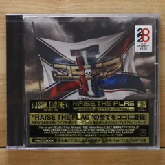 2025年最新】raise the flag dvdの人気アイテム - メルカリ