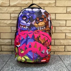 2025年最新】SPRAYGROUND スプレーグラウンド バックパックの