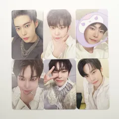 nct 2baddies international盤 トレカ ドヨン NCT ドヨン 2BADDIES トレカ - メルカリ