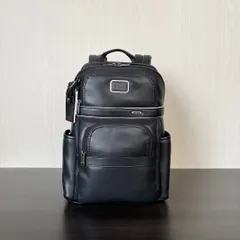 2025年最新】tumi レザー リュック 96303207の人気アイテム - メルカリ