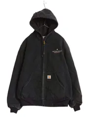 2025年最新】アクティブジャケット カーハートの人気アイテム