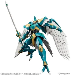 (再販)MODEROID(モデロイド) 空神ウインダム 魔法騎士レイアース プラモデル グッドスマイルカンパニーのサムネイル