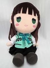 寝そべりぬいぐるみ ごちうさ 宇治松千夜 2025年最新】ご注文はうさぎですか? 千夜 ぬいぐるみの人気