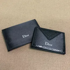 ディオール/Dior　コンパクトミラー　未使用品　ノベルティ　非売品　折り畳み2面