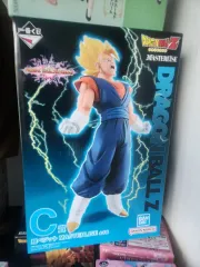 【未開封】ドラゴンボール一番くじ ベジットフィギュア 楽天市場】ドラゴンボール 一番くじ ベジットの通販
