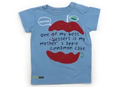 【ブリーズ/BREEZE】Tシャツ・カットソー 90サイズ 男の子【子供服・ベビー服】（1853152）