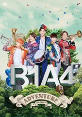 B1A4 コンサートライブDVDセット DISCOGRAPHY | B1A4 JAPAN OFFICIAL SITE