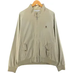 古着 トミーヒルフィガー TOMMY HILFIGER スイングトップ スポーツジャケット メンズL相当/eaa525943