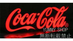 看板 店舗用 コカコーラ（Coca-Cola）のLEDネオンサイン ネオン管 ネオン看板 看板 西海岸風 インテリア アメリカン雑貨 照明 店舗装飾  室内装飾 インテリア ガレージング アメリカ雑貨 アメリカン雑貨 - メルカリ