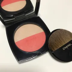 2025年最新】シャネル レ ベージュ アーモニー プードゥル ベル ミンの  