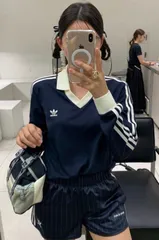 2024年最新】sporty & rich adidasの人気アイテム - メルカリ