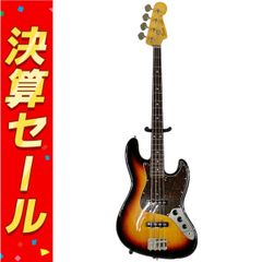 Fender Japan JAZZBASS Tシリアル Offset Contour Body フェンダー ジャパン エレキベース ソフトケース付き 中古 Y10121441