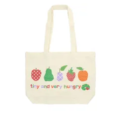 ☆ フルーツ ☆ キャラクター トートイン巾着 キャラクター トートバッグ すみっコぐらし トート 巾着 バック 手提げ かばん カバン きんちゃく ポーチ A4 大きめ ショルダーバッグ エコバッグ 収納 ポーチ付き かわいい マチあり 持ち運び コンパクト