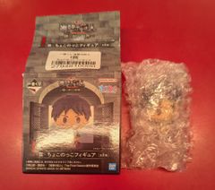 BANDAI SPIRITS 이치 반 쿠지 진격의 거인 벽 밖의 세계 I상 엘렌 쵸코코 피규어