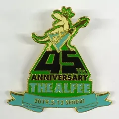 2025年最新】alfee バッジの人気アイテム - メルカリ