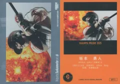 【中古】BBM GP11[インサートカード]：坂本勇人